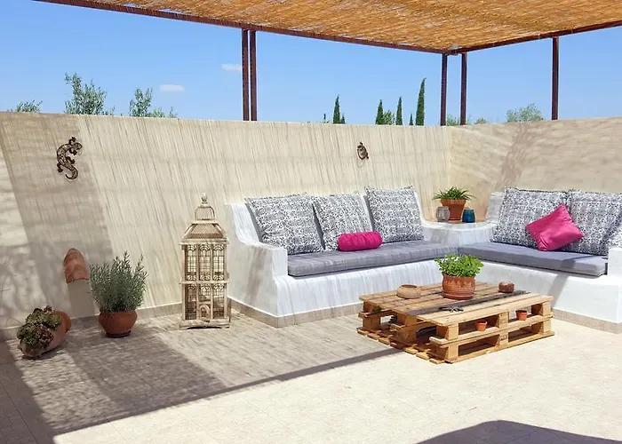 Holiday home La Casa De Lu