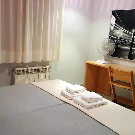 La Casa De Lu Holiday home *