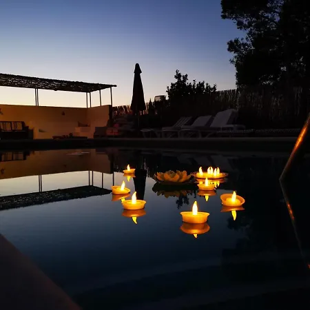 La Casa De Lu Holiday home