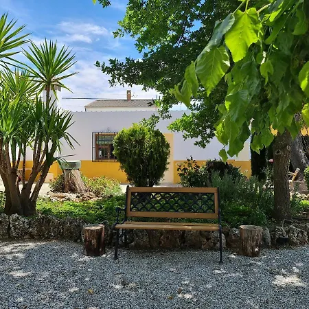 Holiday home La Casa De Lu
