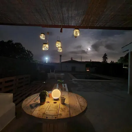 Holiday home La Casa De Lu Archidona