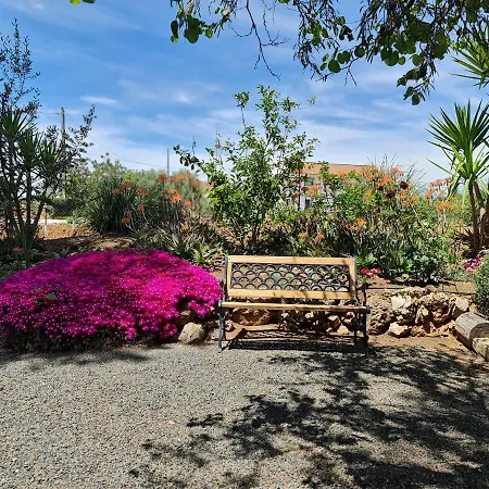 Holiday home La Casa De Lu *