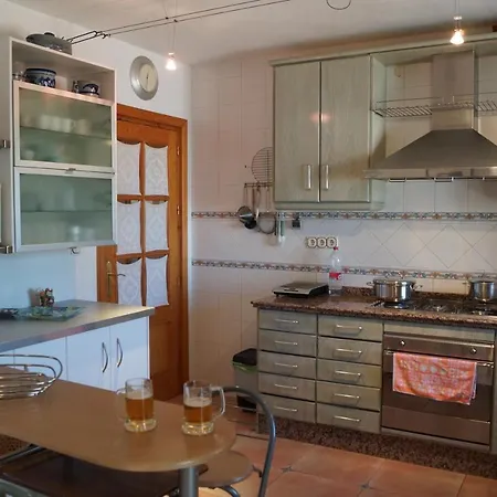 Holiday home La Casa De Lu