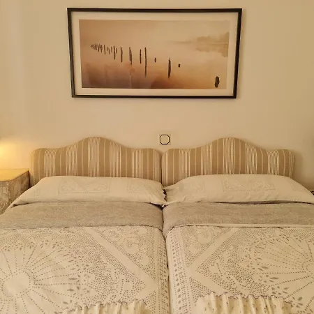 La Casa De Lu Holiday home