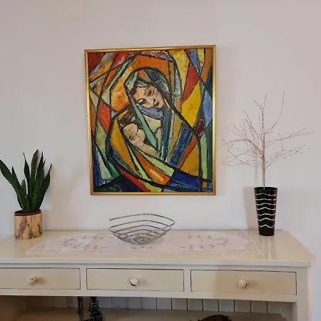 La Casa De Lu
