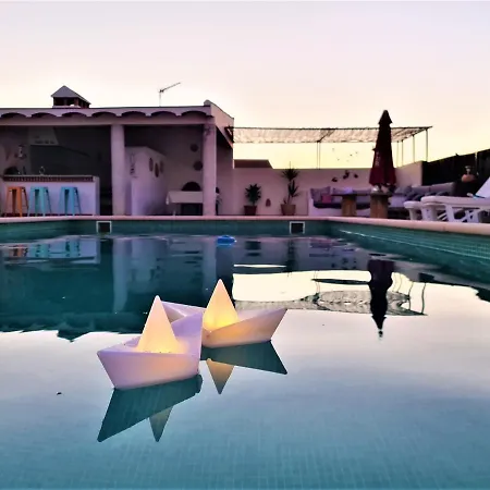 La Casa De Lu