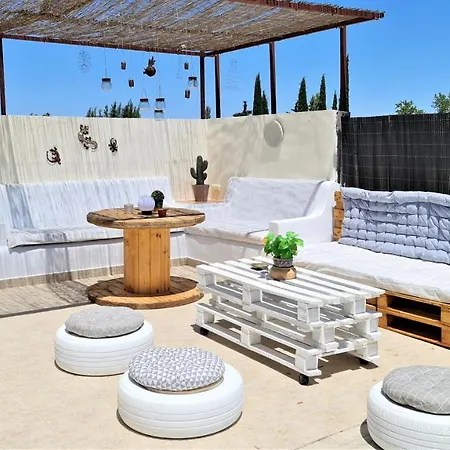 Holiday home La Casa De Lu *