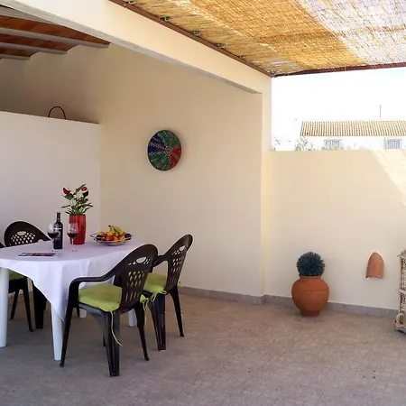 Holiday home La Casa De Lu Archidona