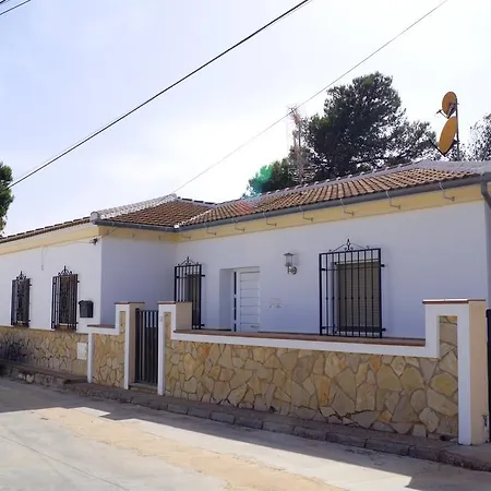 La Casa De Lu