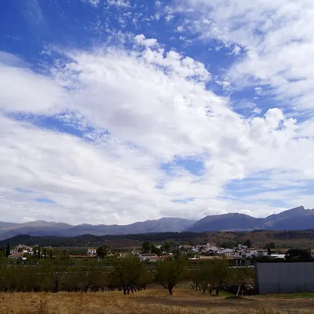 Holiday home La Casa De Lu *