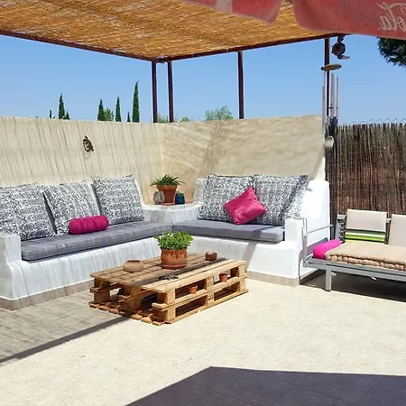Holiday home La Casa De Lu