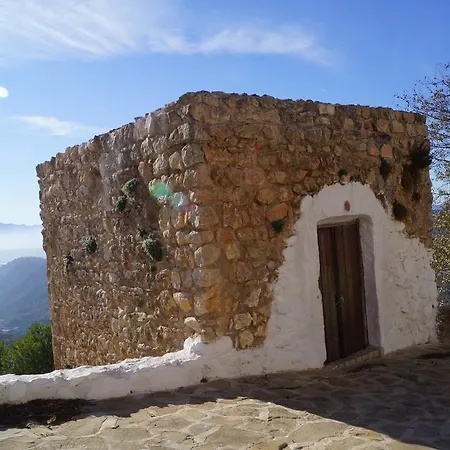 Holiday home La Casa De Lu *