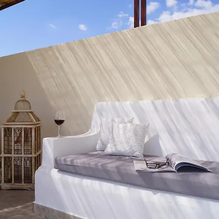 Holiday home La Casa De Lu *