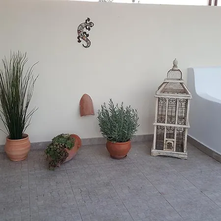 La Casa De Lu Archidona