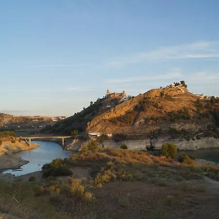 La Casa De Lu Archidona