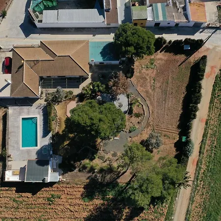 La Casa De Lu Archidona