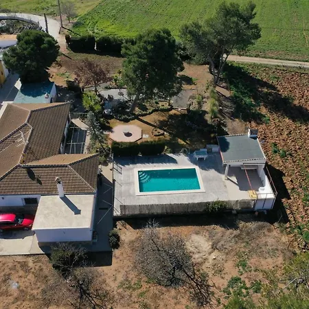 La Casa De Lu Archidona