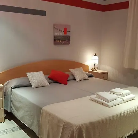Holiday home La Casa De Lu Archidona